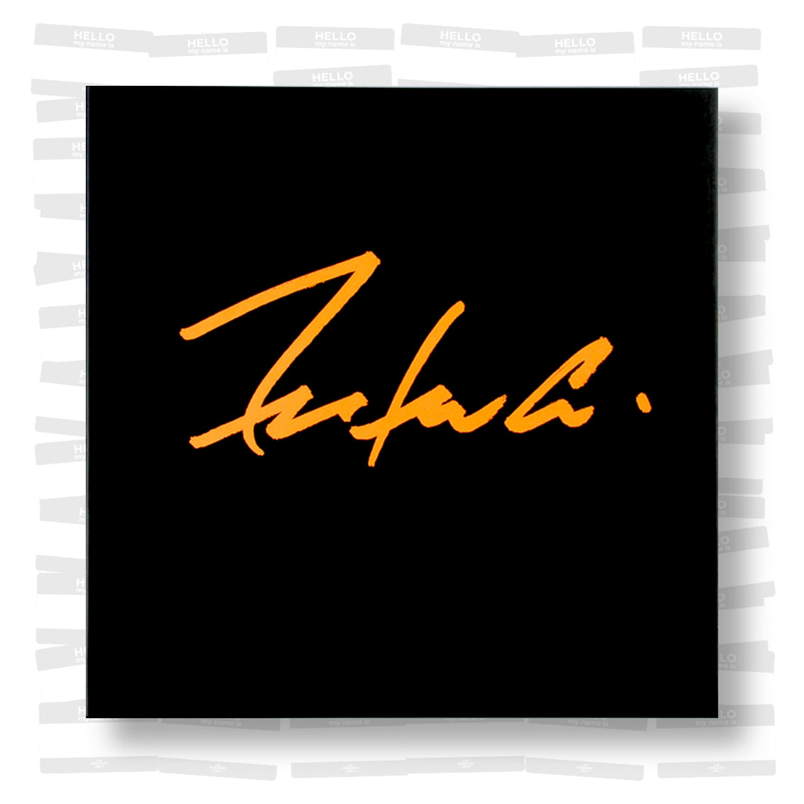 Futura 2000 : oeuvres récentes