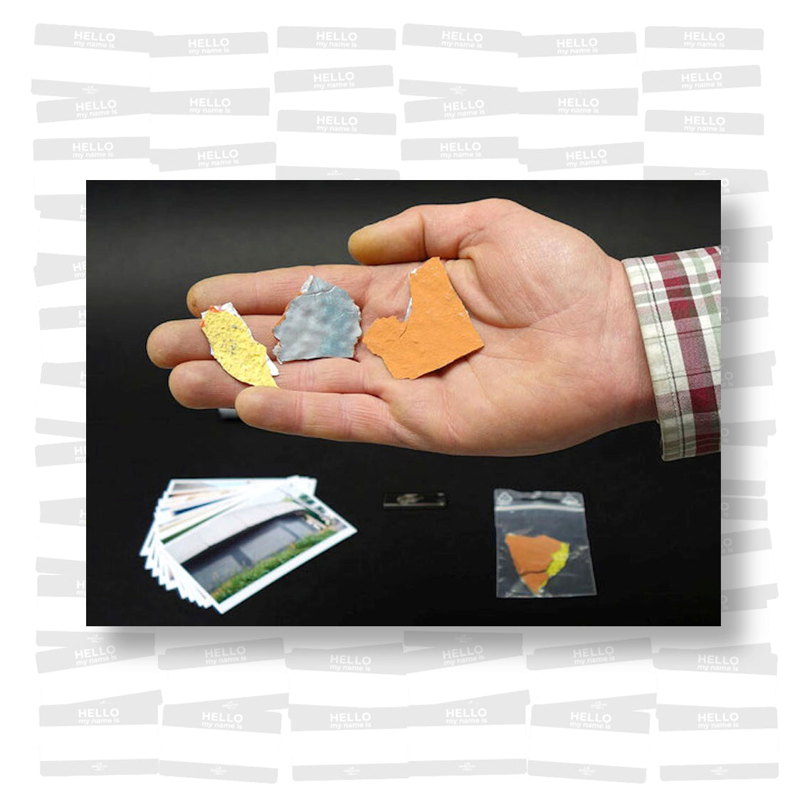 Jean-Baptiste Barra et Timothée Engasser - Dumb City