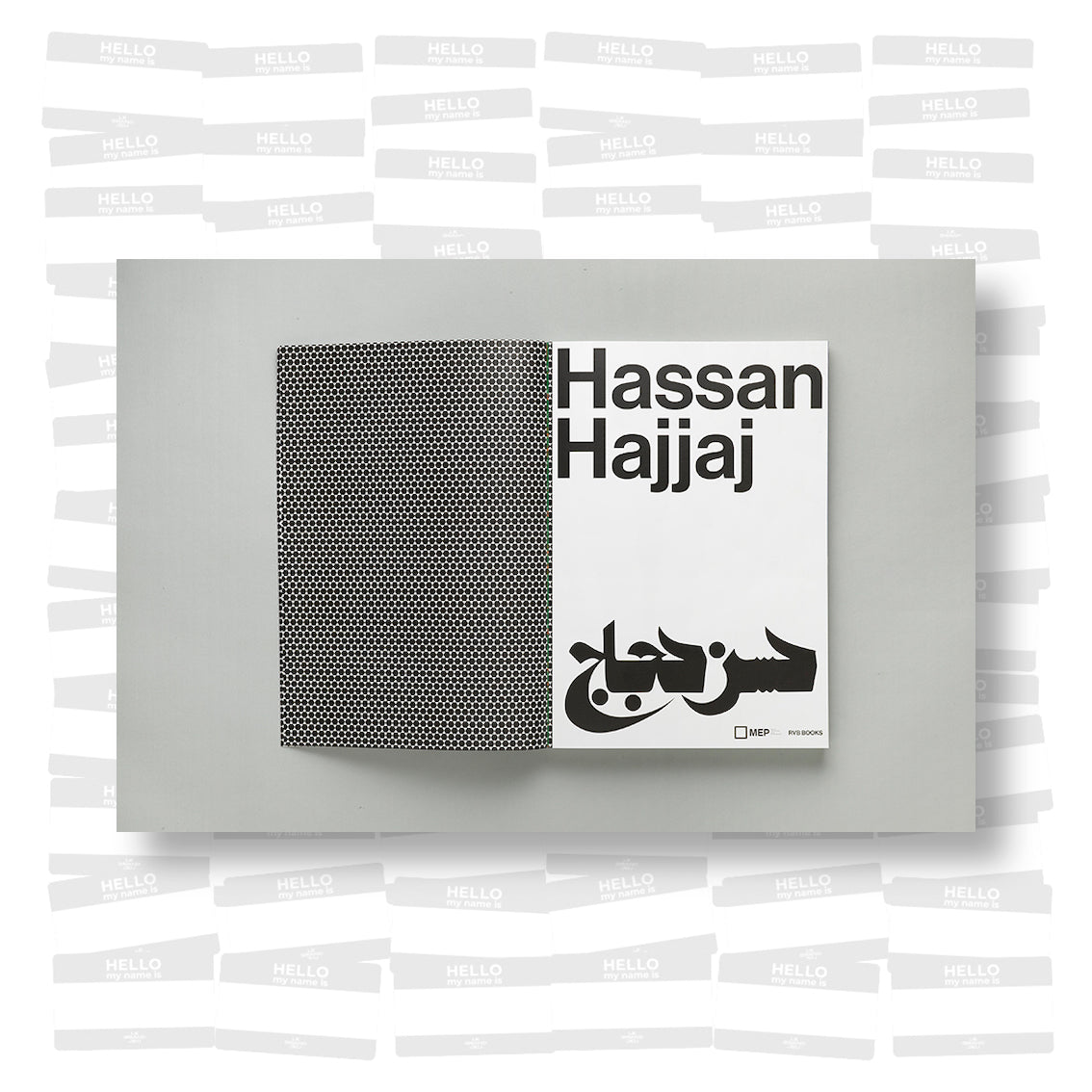 Hassan Hajjaj