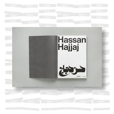 Hassan Hajjaj