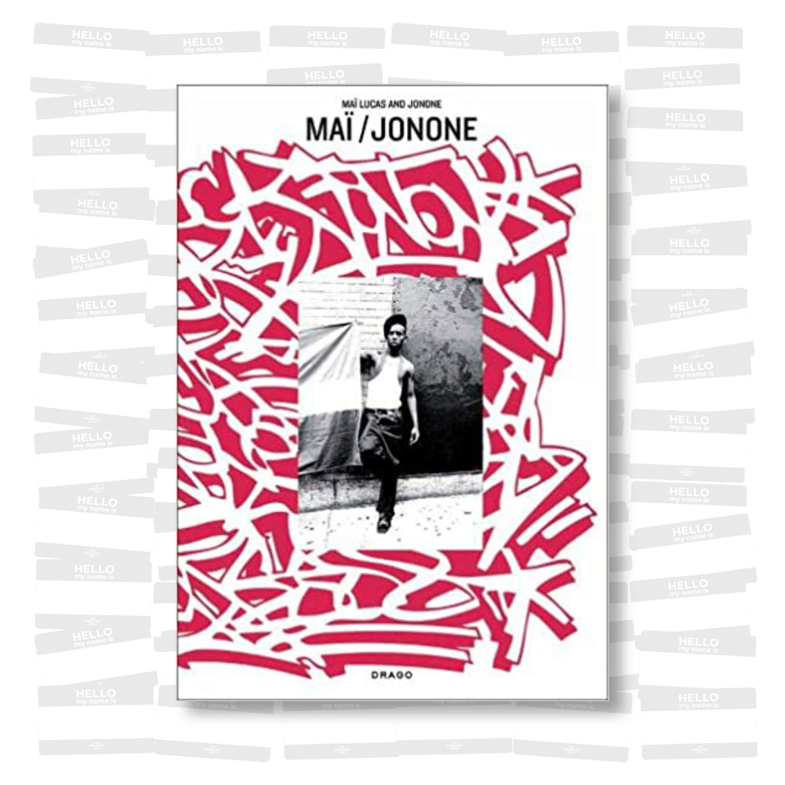 Maï Lucas & Jonone - Maï / Jonone