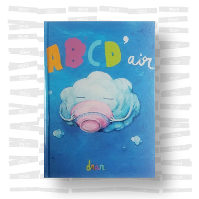 Dran - Abcd'air