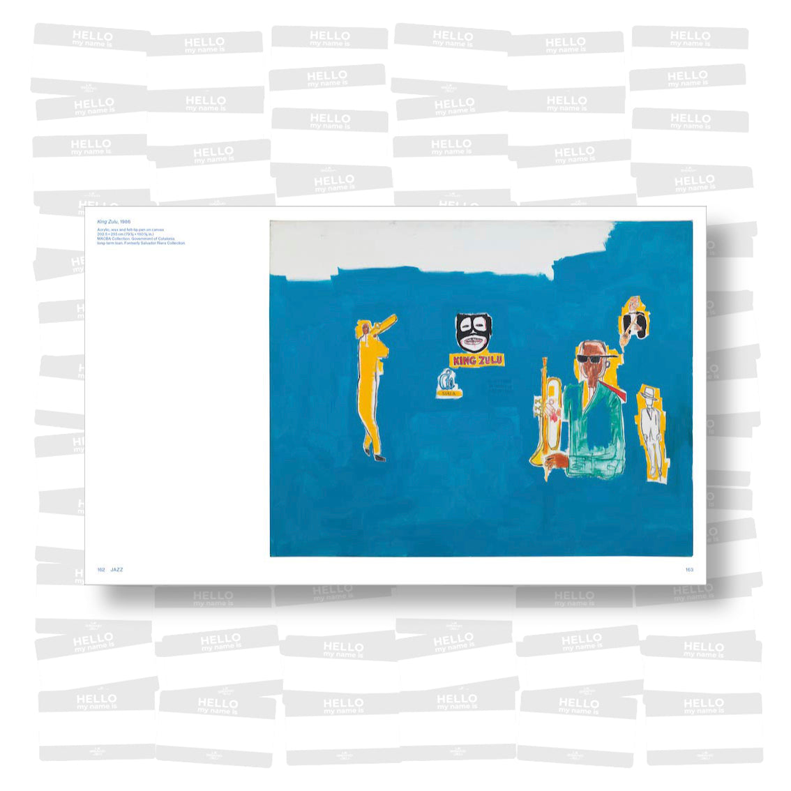 Basquiat - Boom for Real