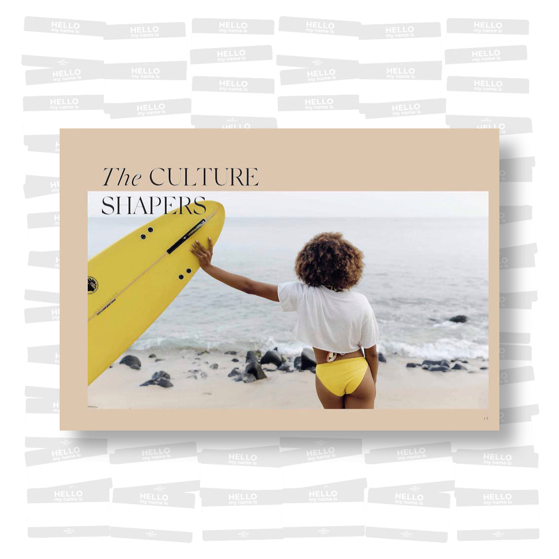 Women Making Waves: Trailblazing Surfers In and Out of the Water