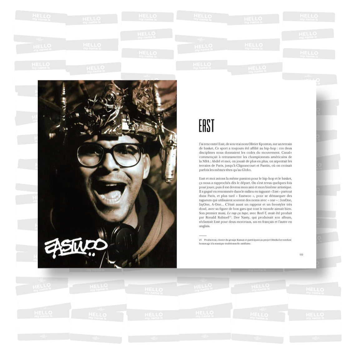 Mixtape 2.0 : 30 ans de culture hip-hop