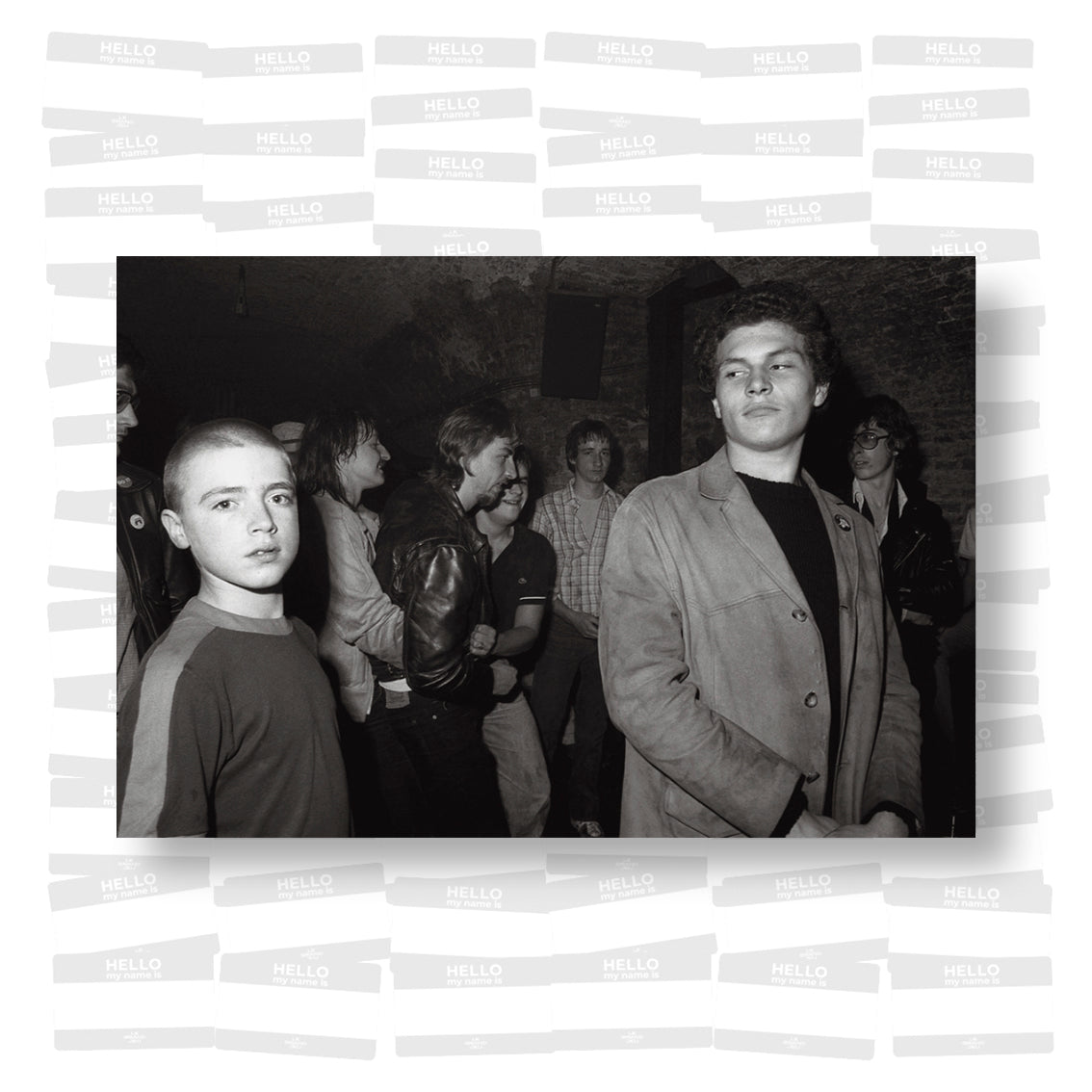 Luc Lacroix & Patrice Poch - Bloody Belgium