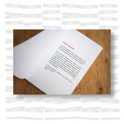 Milo Project - Poésie Urbaine