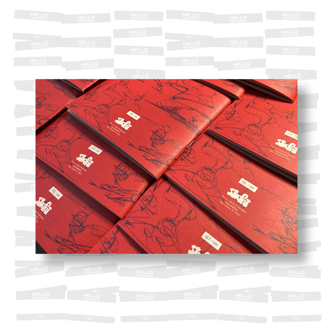 Taku Obata - The Move