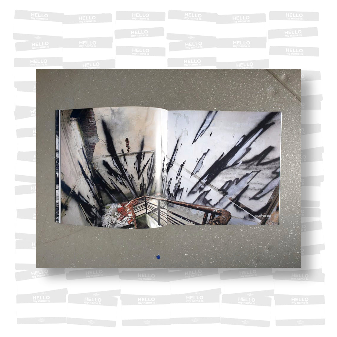 Katre - Katre Works 2017/2021 (SIGNED)