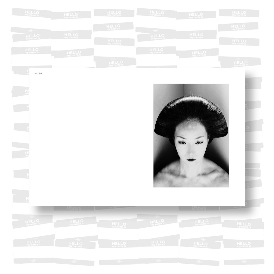 Joe Lai & Heitai Cheung - Big Hair