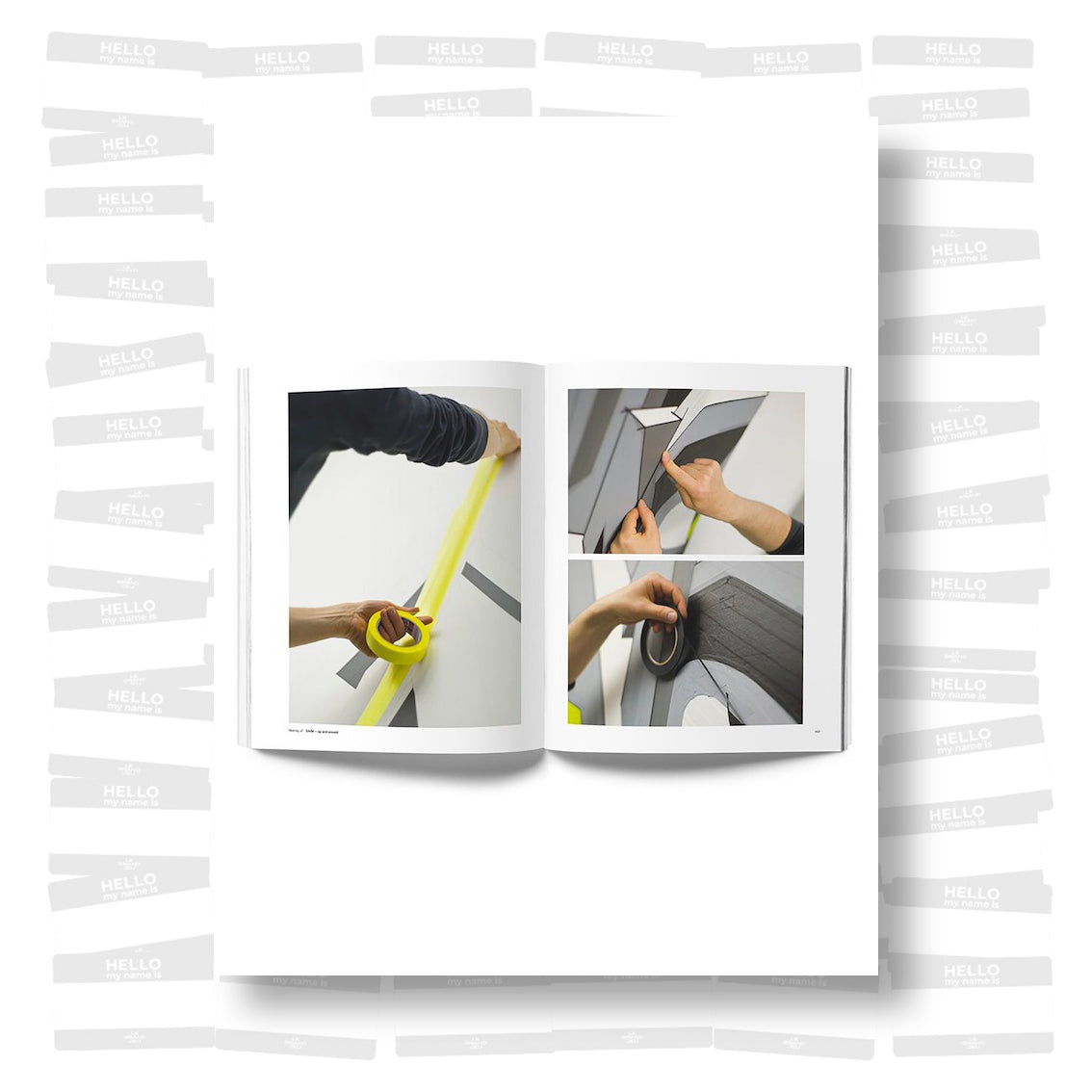 Daim - Mirko Reisser (DAIM) 1989 - 2014