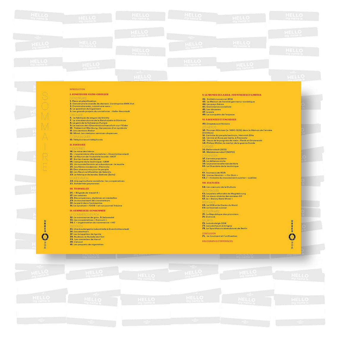 Urbex RDA: L'Allemagne de l'Est racontée par ses lieux abandonnés