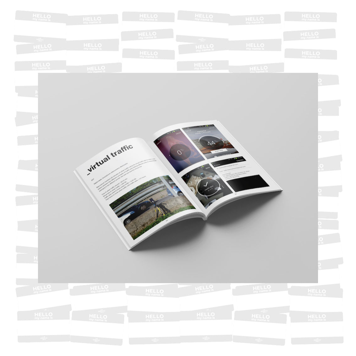 IRL & URL / 099 Collection #2