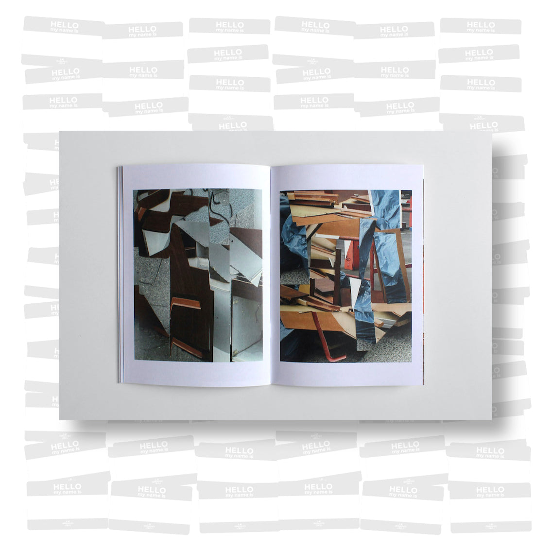 Clemens Behr - Sperrmüll vol.3