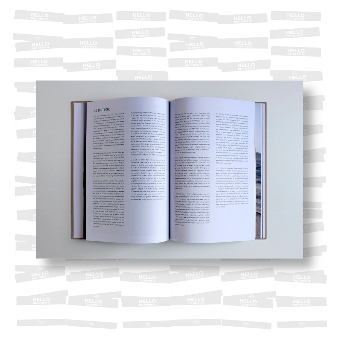 Andreaswarhier - L'HÔTE