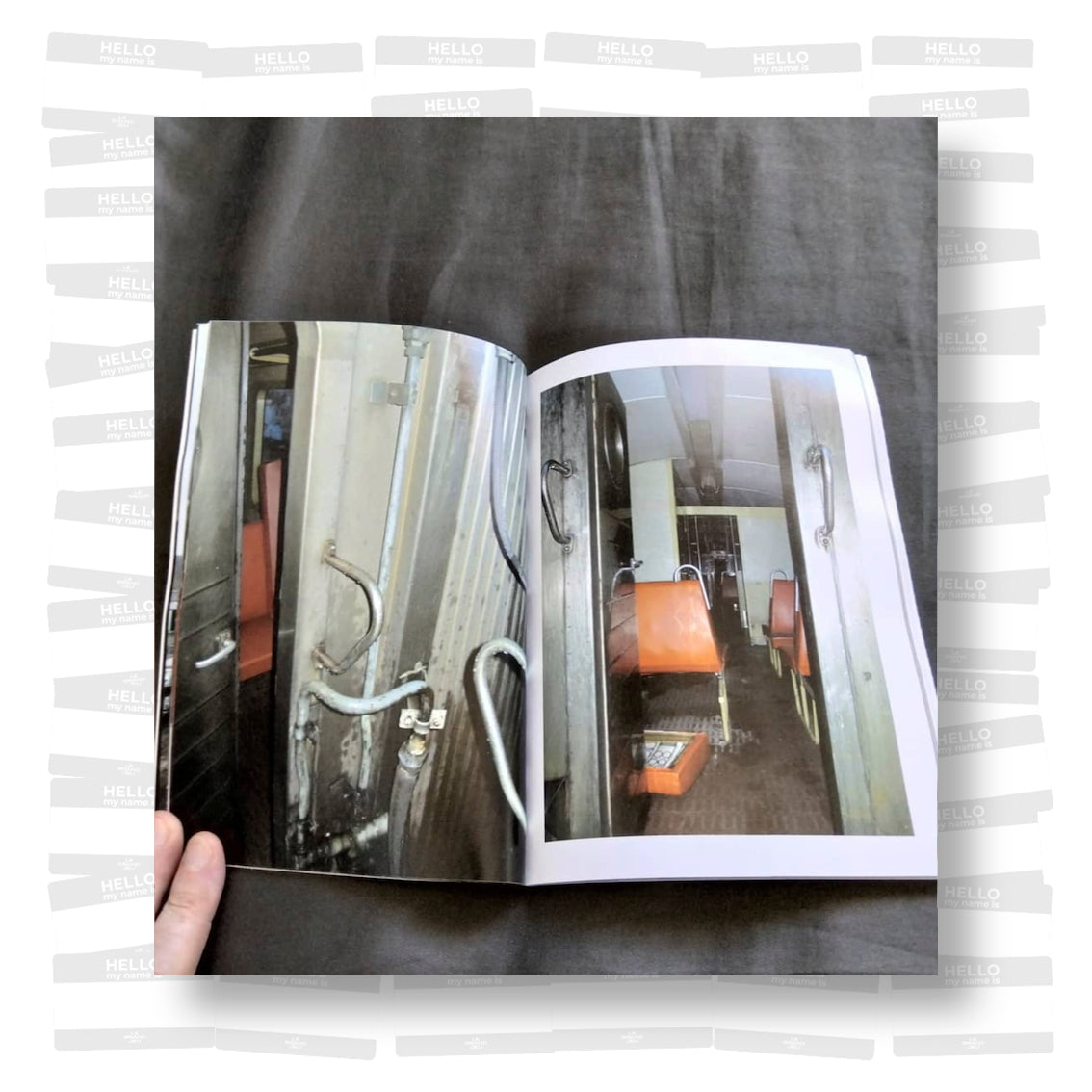 Fabien Rap Azou - Sapiens 21