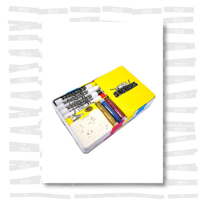 Pimp my Sneakers (Boxset)