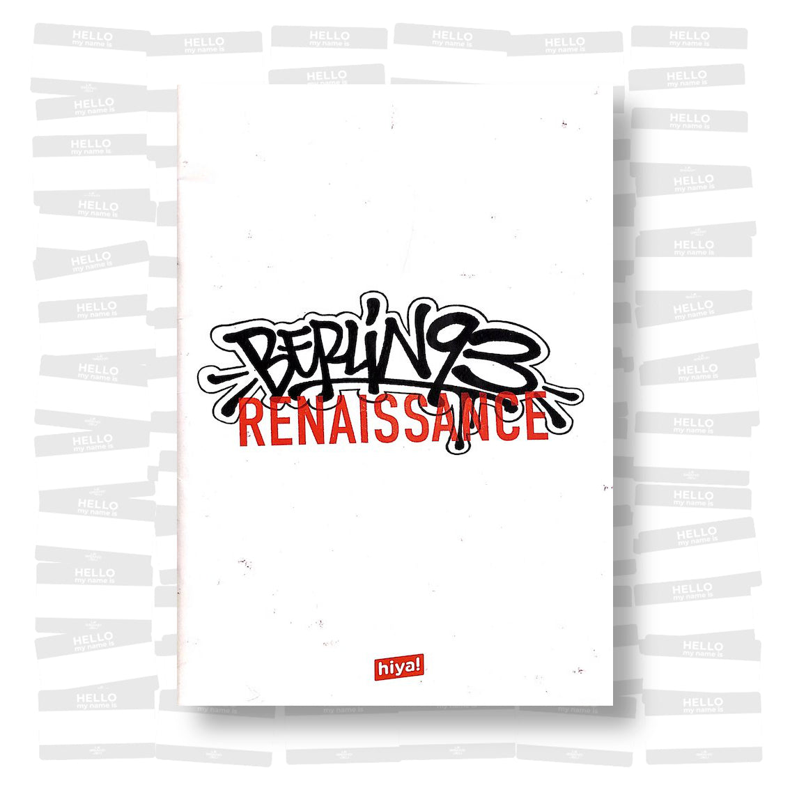 Berlin93 RENAISSANCE