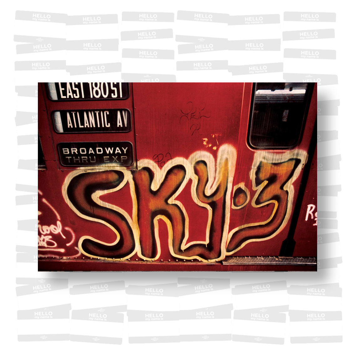 Norman Mailer - The Faith of Graffiti (French edition)