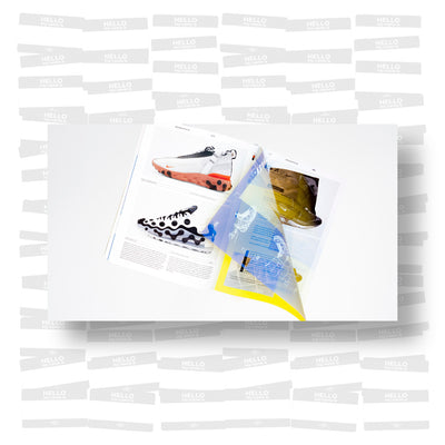 Sam Grawe - Nike: Better is Temporary