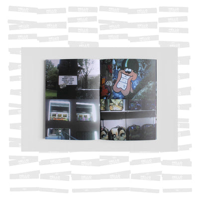 A year in someone's life