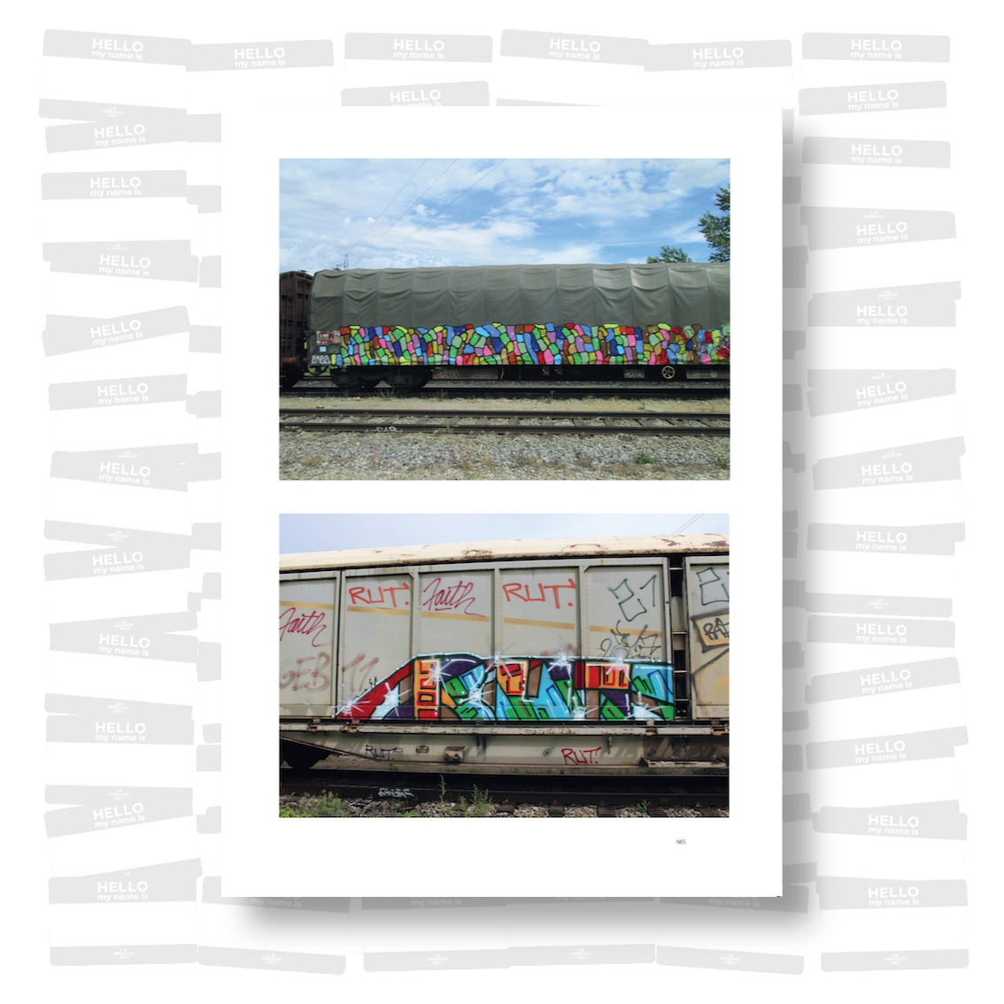 RustLife 2 : La bible de la rouille