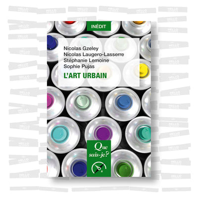 L'Art Urbain