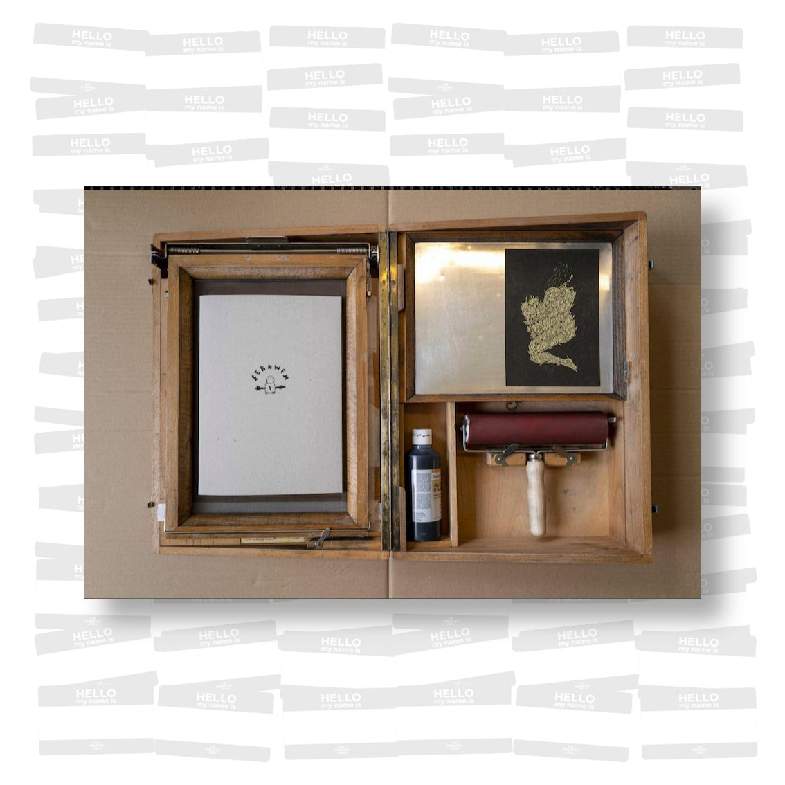 Timber Sommerdijk - Fernweh