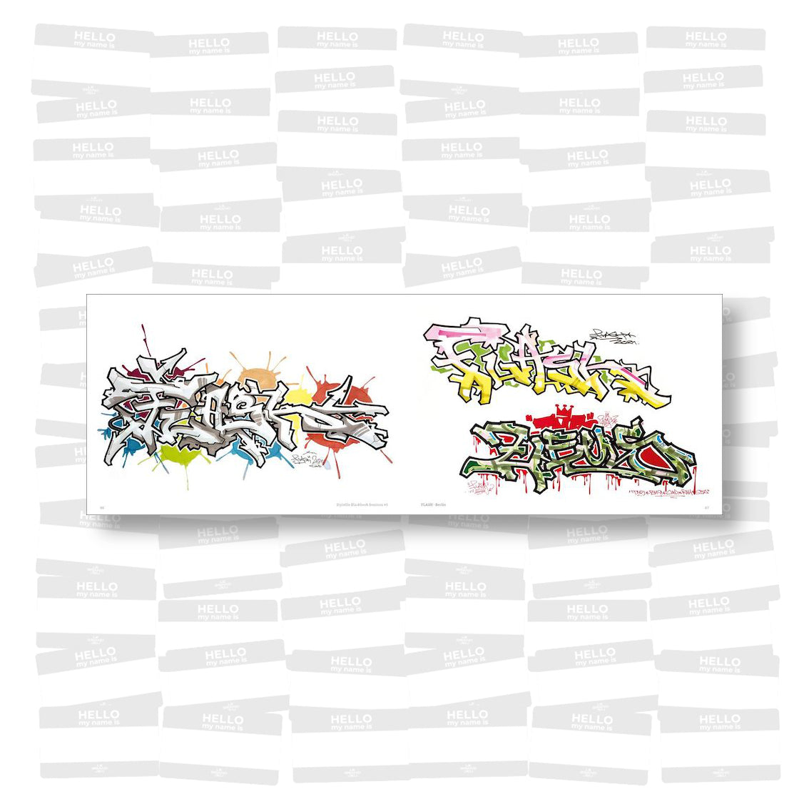 Stylefile Blackbook Sessions #5