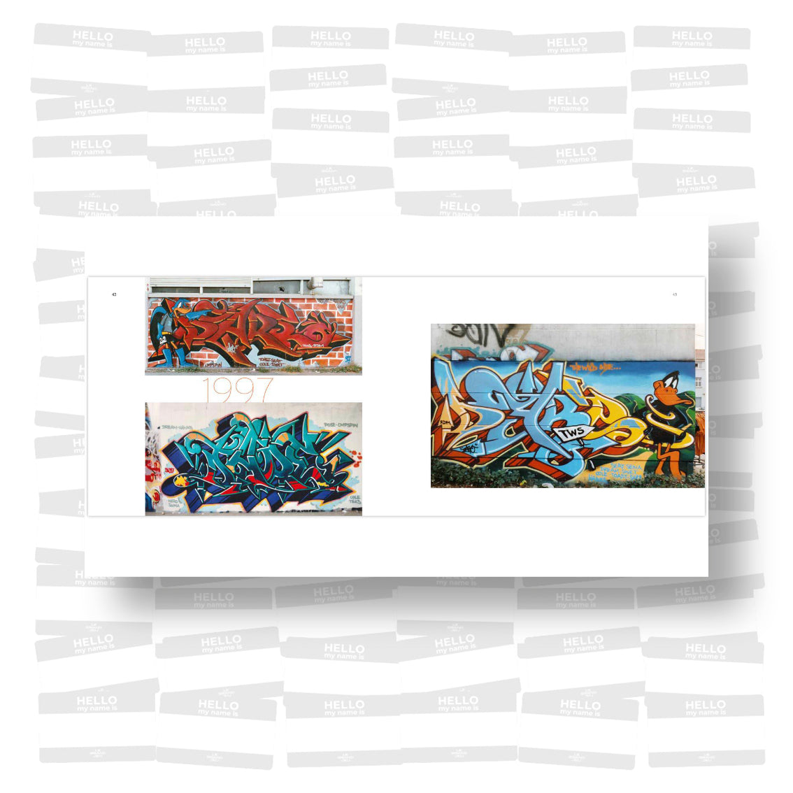 DARE to be Different