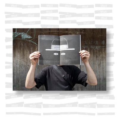 Timber Sommerdijk - Fernweh