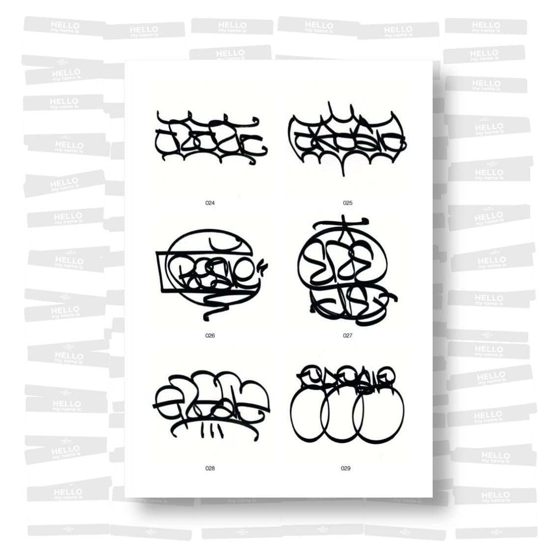 Eresie - 500 Days 500 Ways