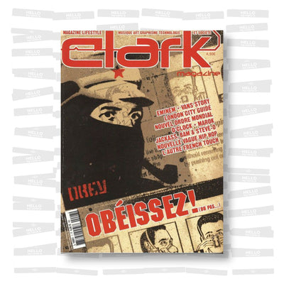Clark Magazine #7