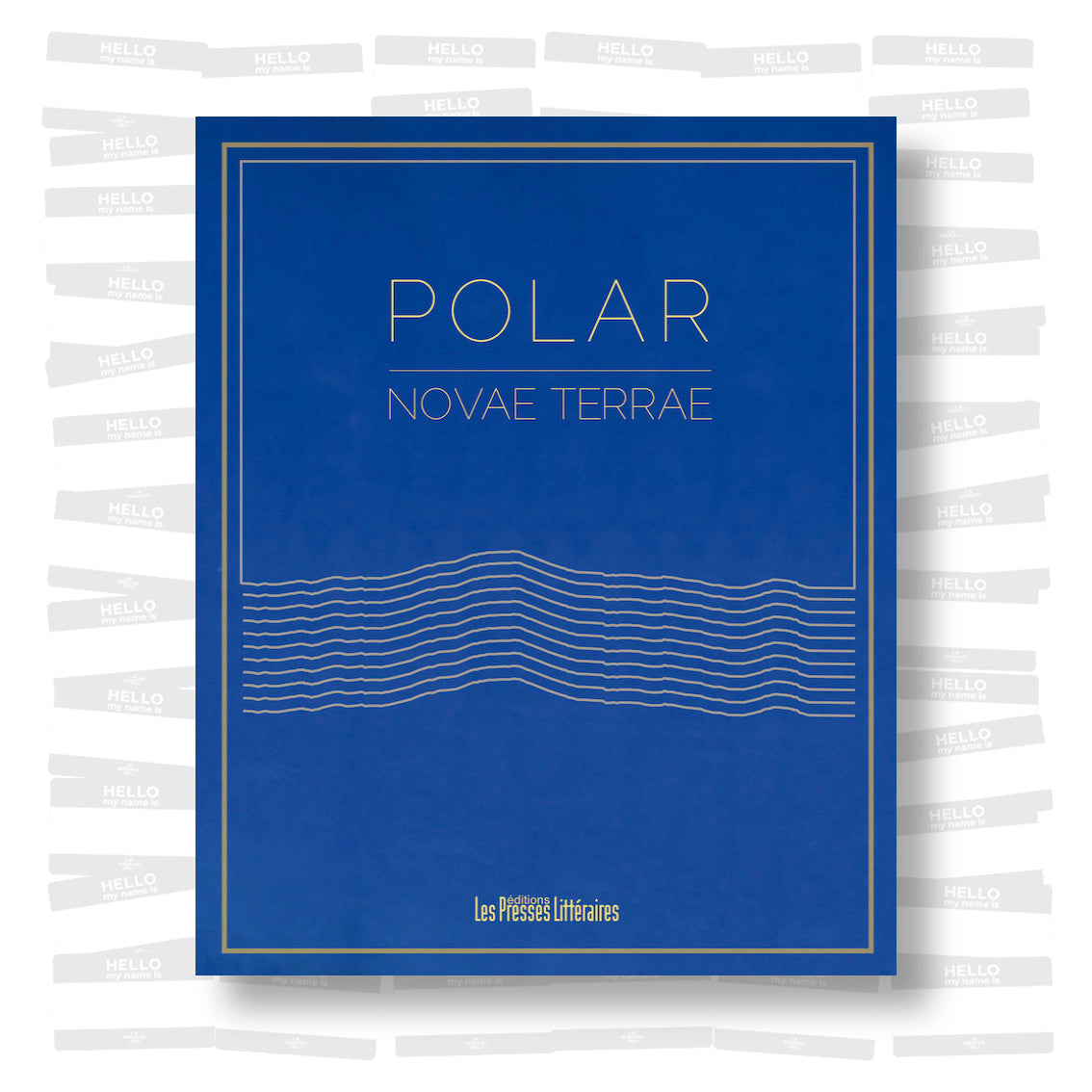 Polar - Novae Terrae