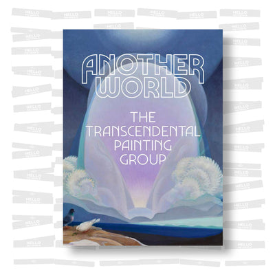 Another World: The Transcendental Painting Group