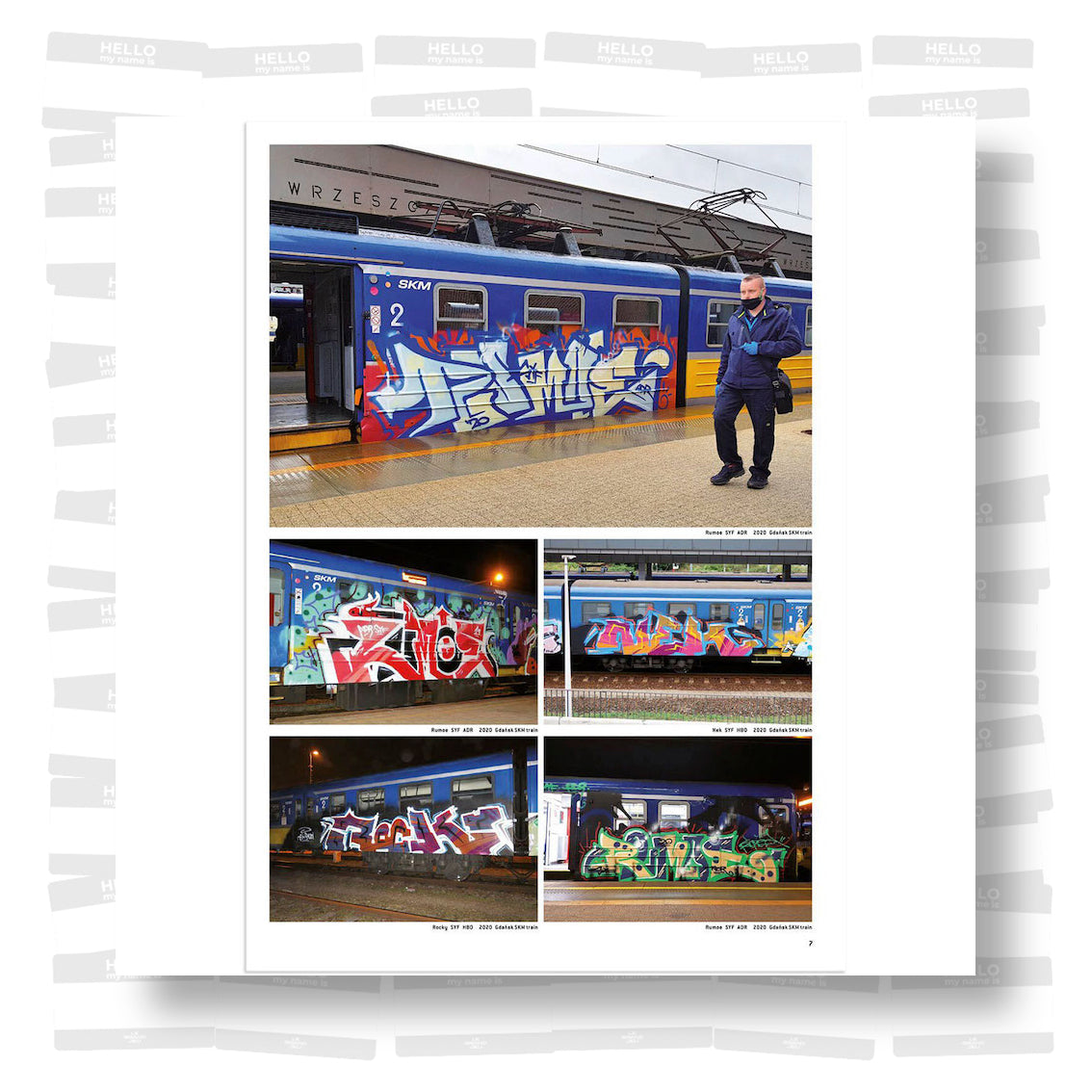 Concrete Magazine #17