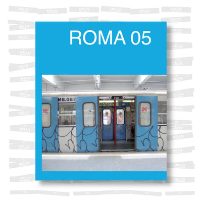 Fabien Rap Azou - Roma 05