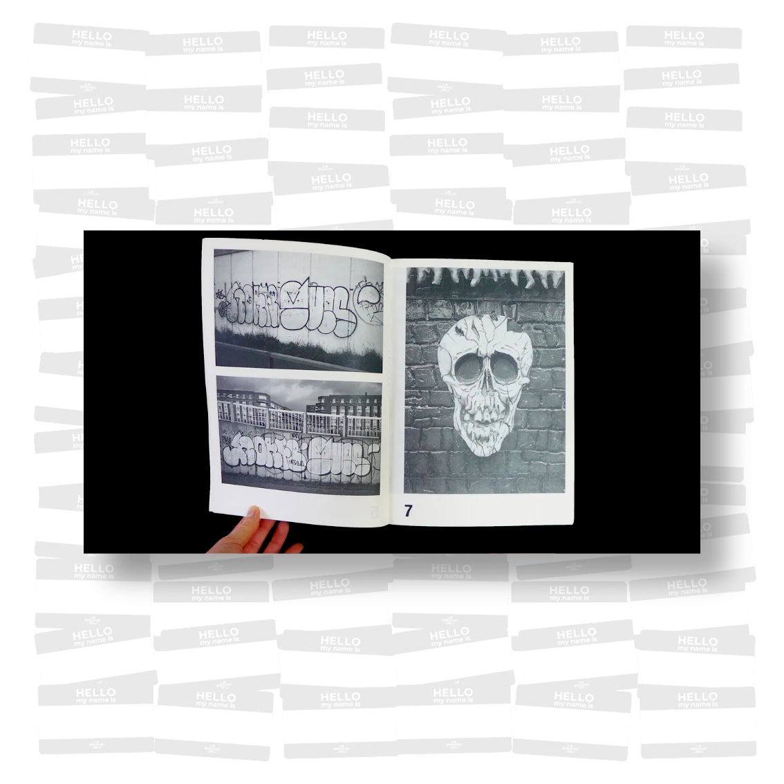 Gues - Rouge Banane Jaune Sang