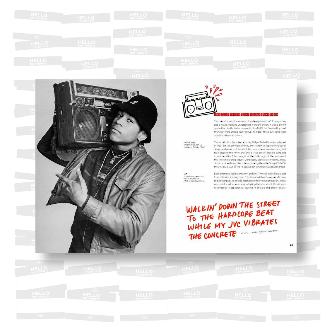 Cassette Cultures. Past and Present of a Musical Icon