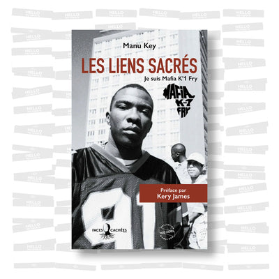 Manu Key - Les liens sacrés: Je suis Mafia K´1 Fry