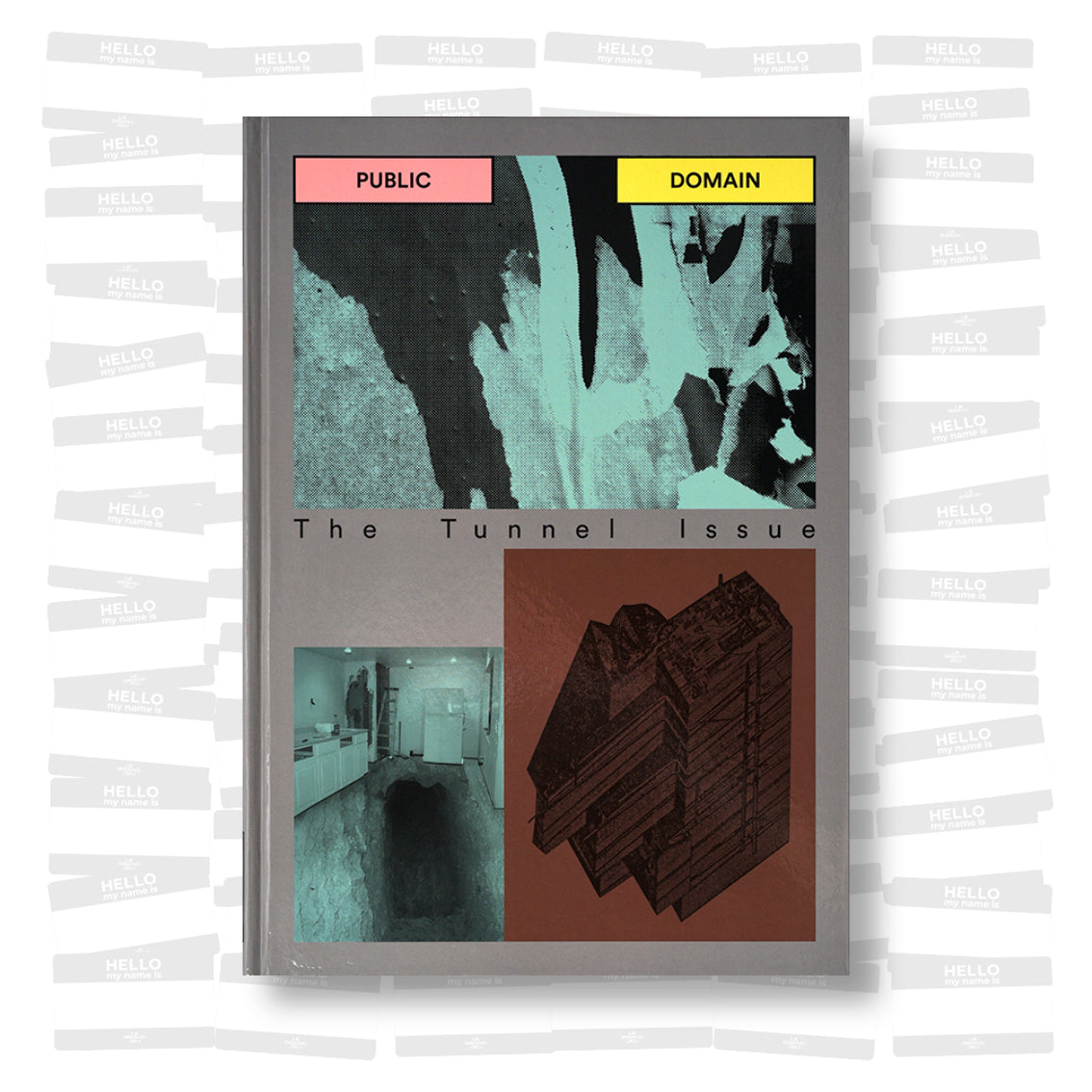 Andrea Caputo - Public Domain