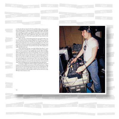 Michael Diamond & Adam Horovitz - Beastie Boys