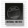 Électrochoc. L'intégrale 1987-2013