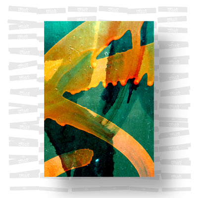 Nicolas Gzeley - Paris Handstyles Vol. 2