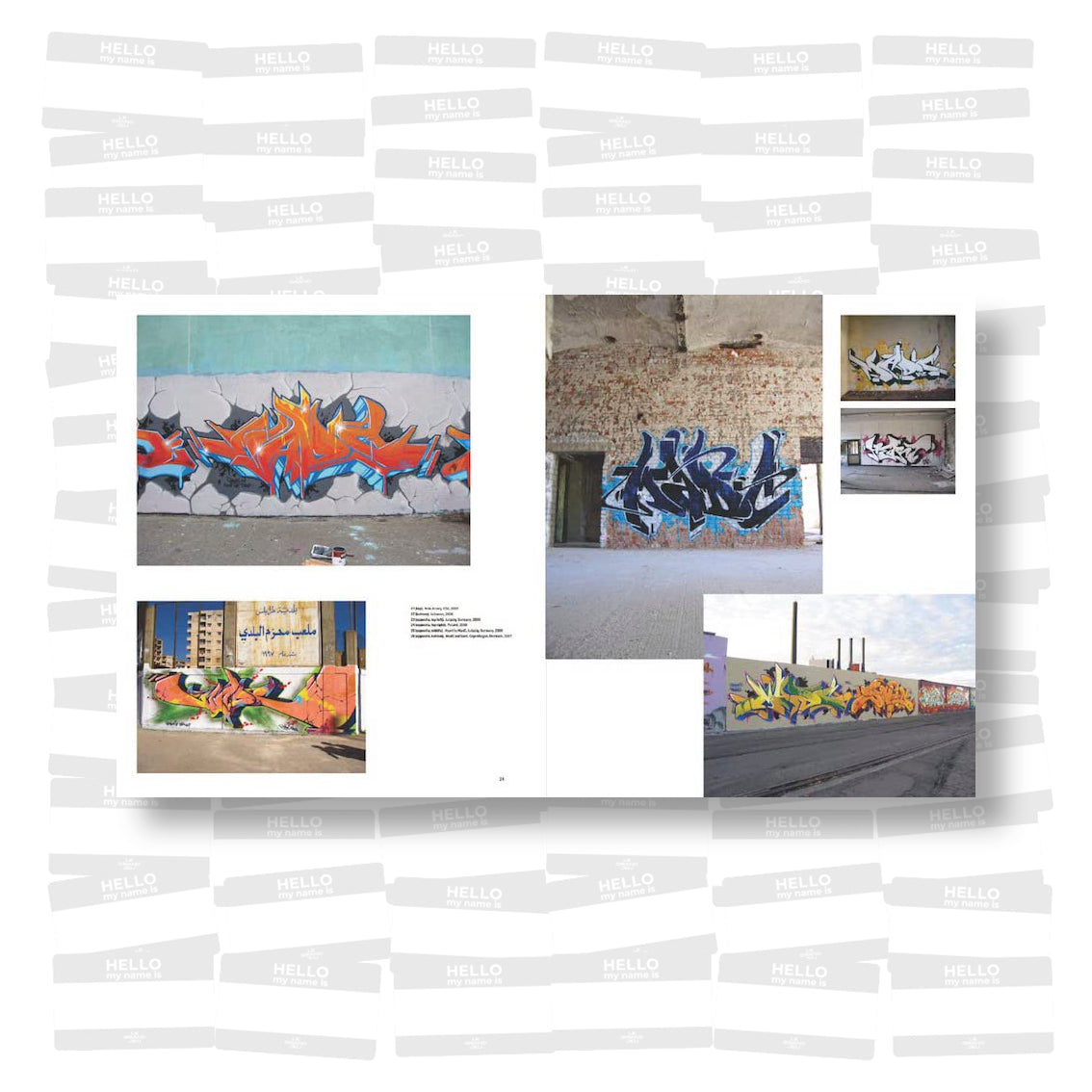 MadC - Street to Canvas