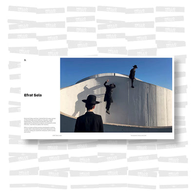 Gulnara Samoilova - Women Street Photographers