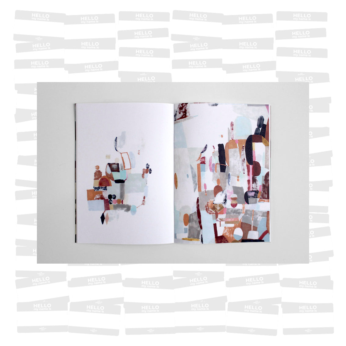 Nelio - A Drawing Afternoon