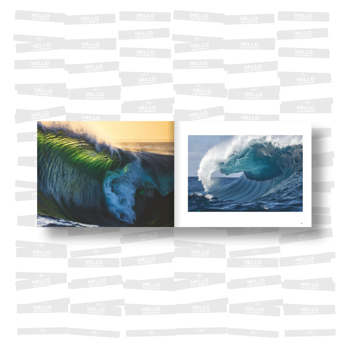 Surfer: En quête de la photo ultime