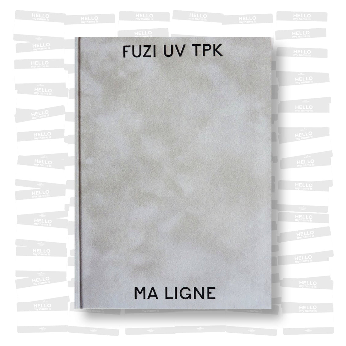 Fuzi - Ma ligne
