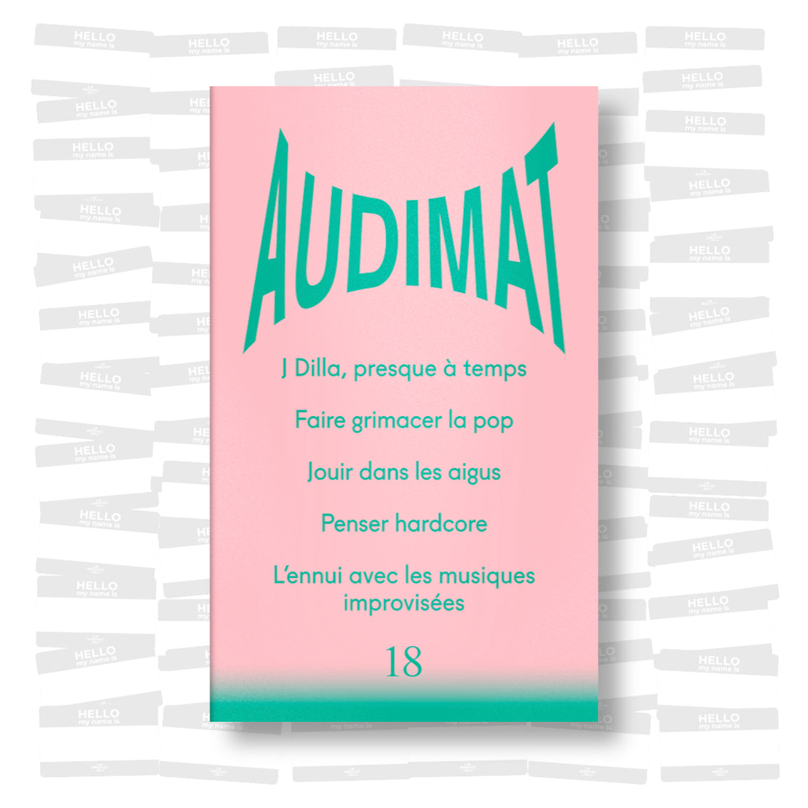 Audimat #18